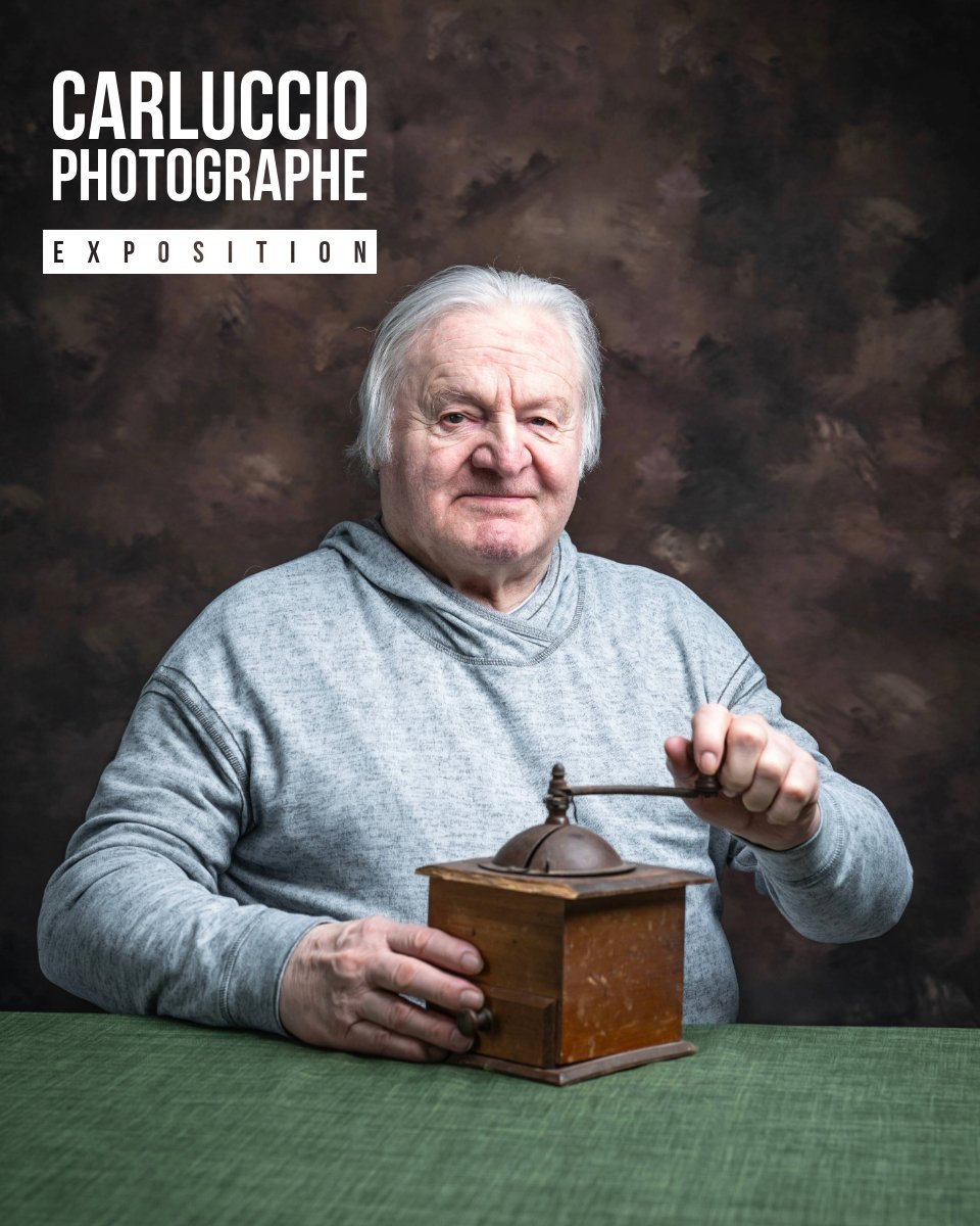 Exposition photo au Diaconat