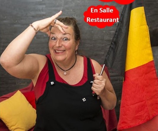 Un peu d'humour belge (pour une fois!)