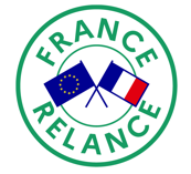 logo france relance