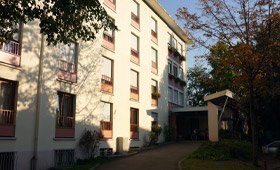 Le Home du Florimont